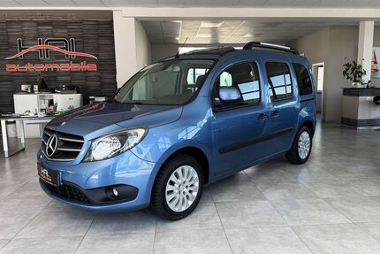 Mercedes-Benz Citan Gebrauchtwagen