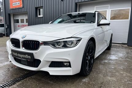 BMW 335 Gebrauchtwagen
