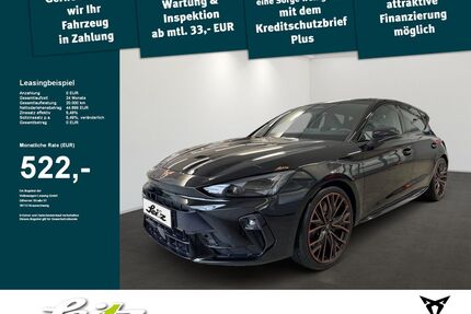 Cupra Leon Gebrauchtwagen