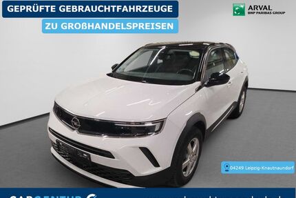 Opel Mokka Gebrauchtwagen