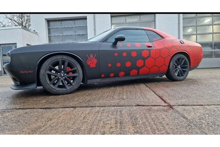 Dodge Challenger Gebrauchtwagen