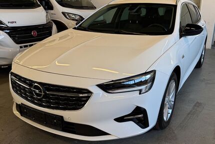 Opel Insignia Gebrauchtwagen