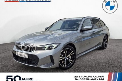 BMW 330 Gebrauchtwagen