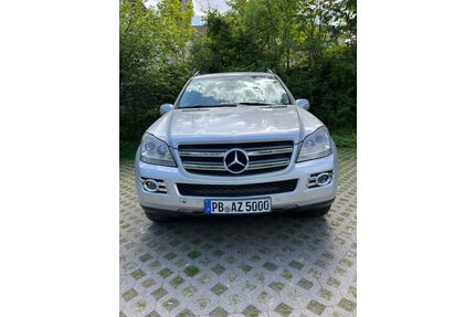 Mercedes-Benz GL 320 Gebrauchtwagen
