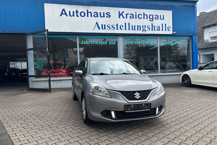 Suzuki Baleno Gebrauchtwagen