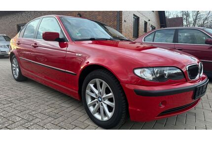 BMW 325 Gebrauchtwagen