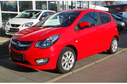 Opel Karl Gebrauchtwagen