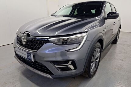 Renault Arkana Gebrauchtwagen
