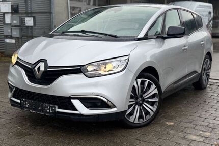 Renault Scenic Gebrauchtwagen