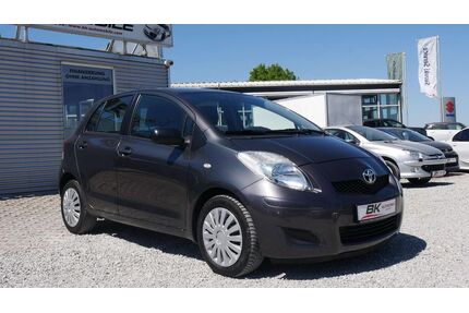 Toyota Yaris Gebrauchtwagen