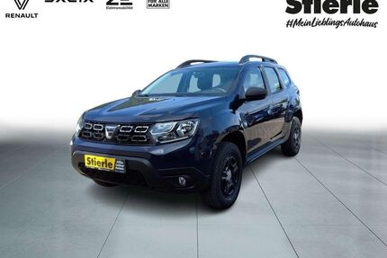 Dacia Duster Gebrauchtwagen