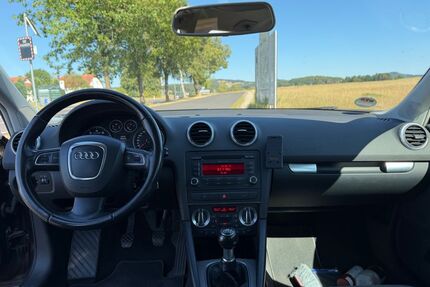 Audi A3 Gebrauchtwagen