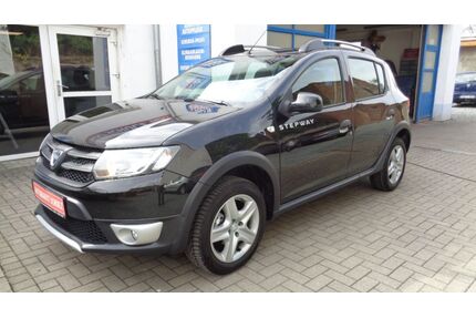 Dacia Sandero Gebrauchtwagen
