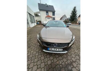 Volvo V60 Cross Country Gebrauchtwagen