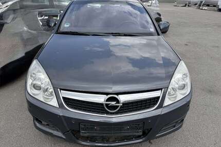 Opel Vectra Gebrauchtwagen