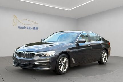 BMW 520 Gebrauchtwagen