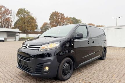 Citroen Jumpy Gebrauchtwagen