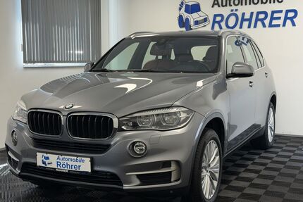 BMW X5 Gebrauchtwagen