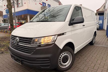 VW T6 Transporter Gebrauchtwagen