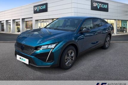 Peugeot 408 Gebrauchtwagen