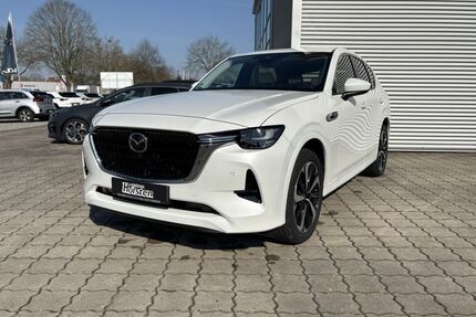 Mazda CX-60 Gebrauchtwagen