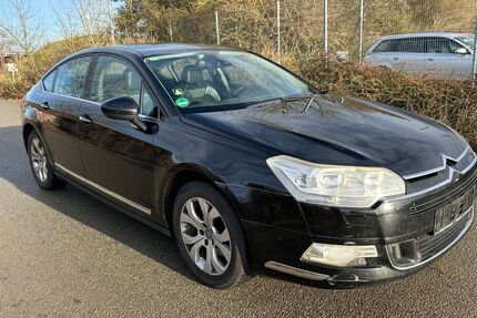 Citroen C5 Gebrauchtwagen