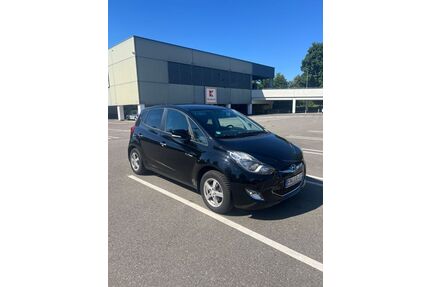 Hyundai ix20 Gebrauchtwagen