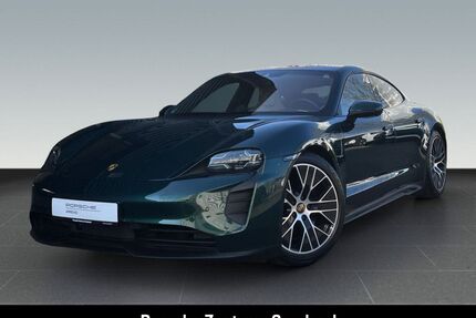 Porsche Taycan Gebrauchtwagen