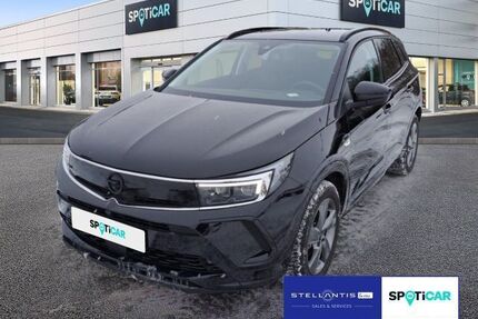 Opel Grandland (X) Gebrauchtwagen