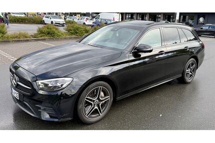 Mercedes-Benz E 300 Gebrauchtwagen