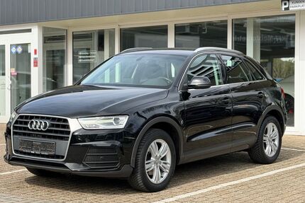 Audi Q3 Gebrauchtwagen