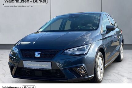 Seat Ibiza Gebrauchtwagen
