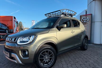 Suzuki Ignis Gebrauchtwagen