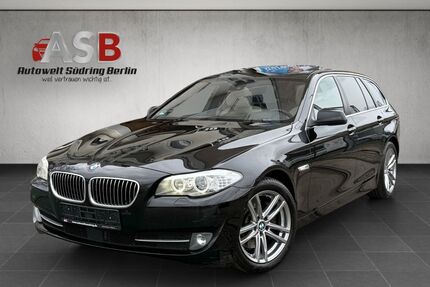 BMW 530 Gebrauchtwagen