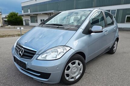 Mercedes-Benz A 180 Gebrauchtwagen