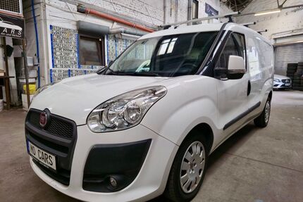 Fiat Doblo Gebrauchtwagen