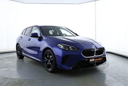 BMW 118 Gebrauchtwagen