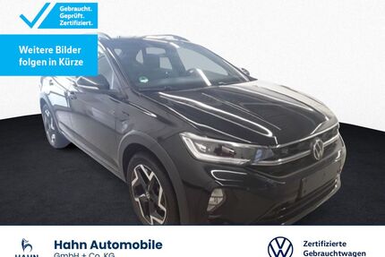 VW Taigo Gebrauchtwagen