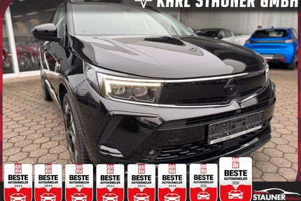 Opel Grandland (X) Gebrauchtwagen