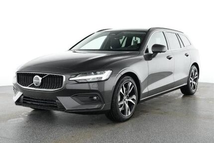 Volvo V60 Gebrauchtwagen