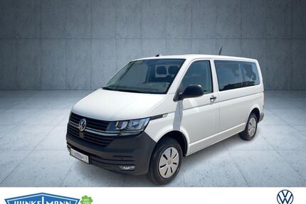 VW T6 Transporter Gebrauchtwagen