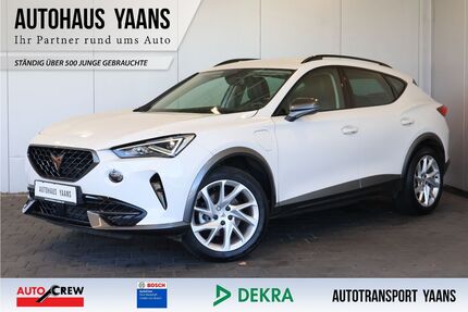 Cupra Formentor Gebrauchtwagen