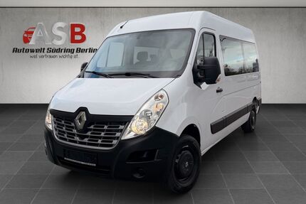 Renault Master Gebrauchtwagen