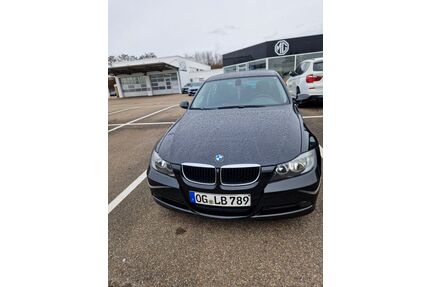 BMW 318 Gebrauchtwagen