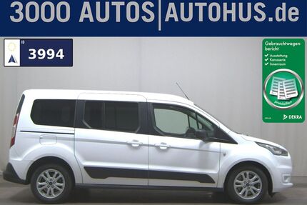 Ford Grand Tourneo Gebrauchtwagen