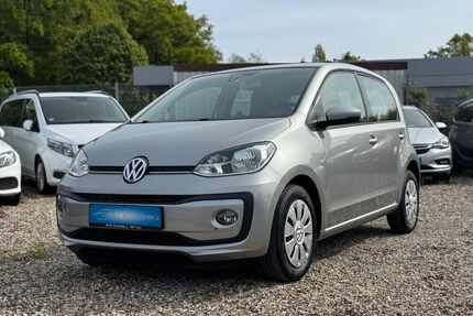 VW up! Gebrauchtwagen