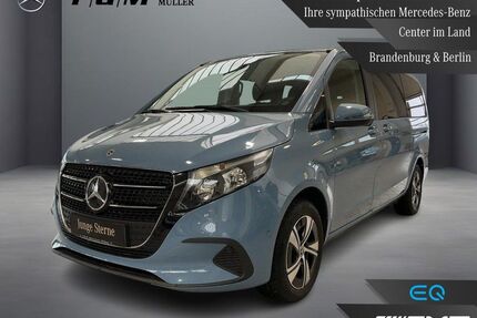 Mercedes-Benz V 220 Gebrauchtwagen