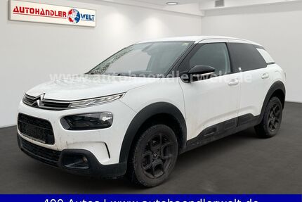Citroen C4 Cactus Gebrauchtwagen