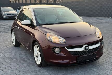 Opel Adam Gebrauchtwagen