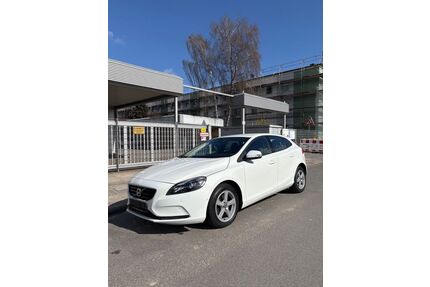 Volvo V40 Gebrauchtwagen